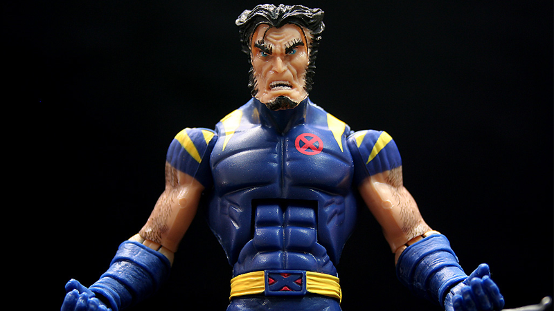 Illustration for article titled 11 of the Most Constipated-Looking Action Figures Ever Released